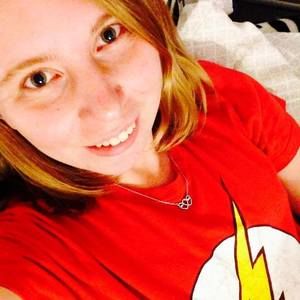 Meet your Posher, Cindy